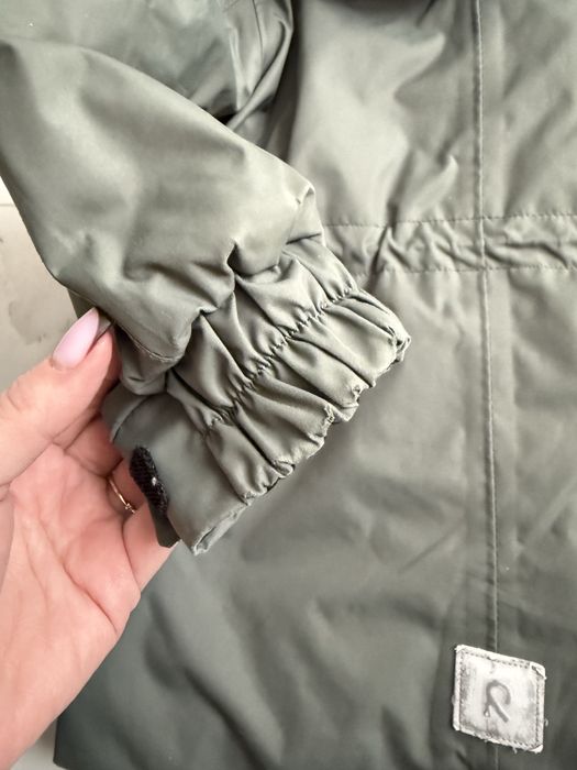 Зимова парка Reima 104