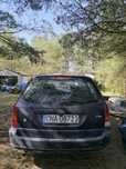 Ford Focus MK1 1.6 benzyna