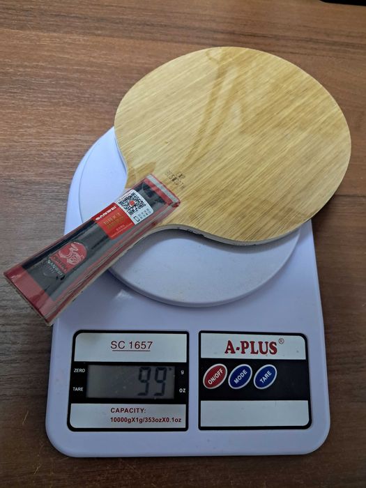 Основа Sanwei Fextra 7  30th Anniversary company