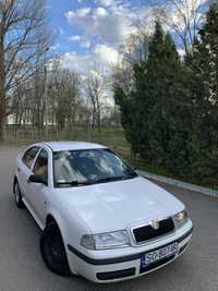 Skoda Octavia 1.9TDI Лифтбек Дизель ЕВРОБЛЯХА