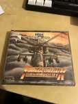 Sega mega cd jogo thunderhawk