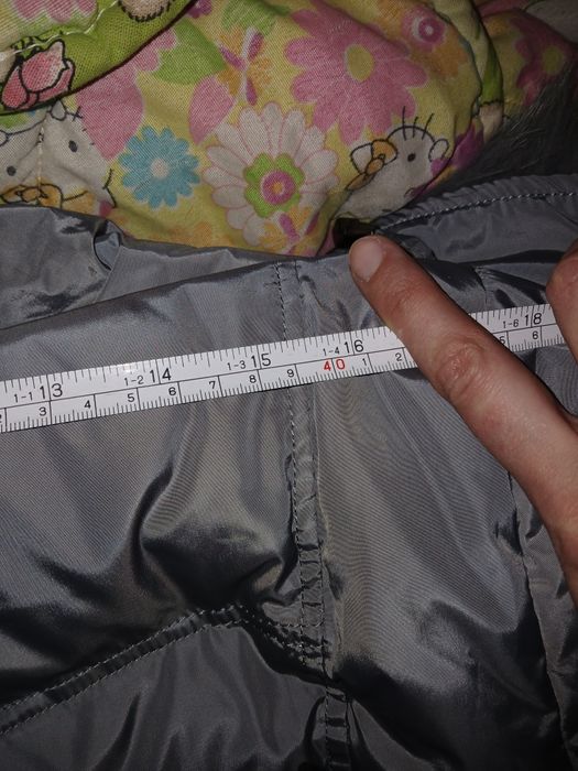 СРОЧНО Женский пуховик пальто. Торг