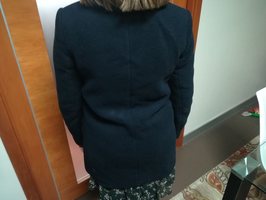 Casaco de inverno Stradivarius