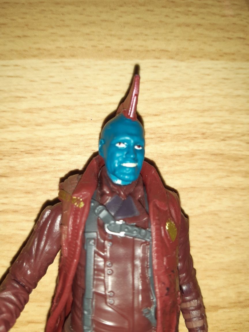 Figurka Yondu serii Marvel