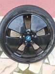 Jantes bmw i3 pretas