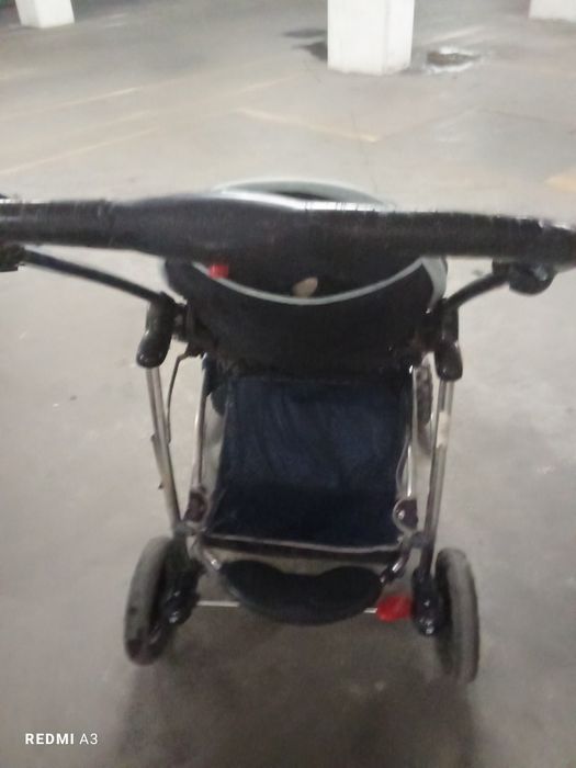 Carrinho criança em excelente estado
