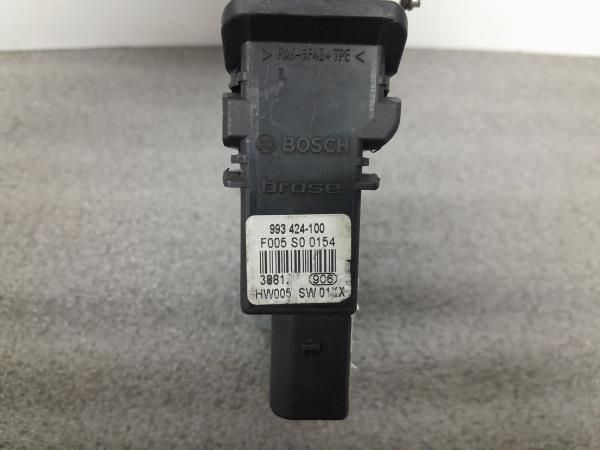 Motor vidro trás esquerdo VOLKSWAGEN Golf V (1K1)