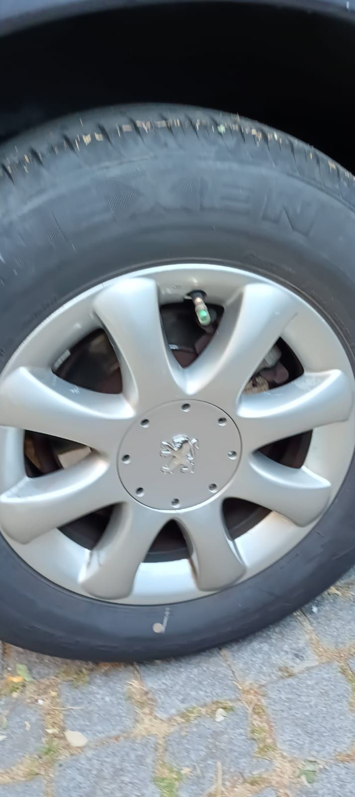 Vendo carro 7 lugares