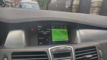Nawigacja R Link Renault Laguna 3. 2015 Rok