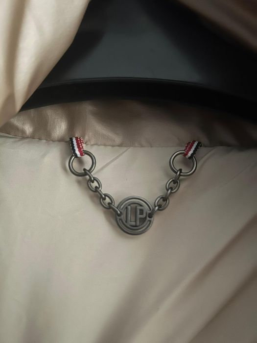 Casaco Lion Of Porches