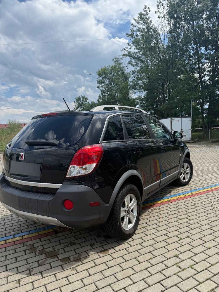 Saturn Sky Saturn VUE 2.4 + LPG