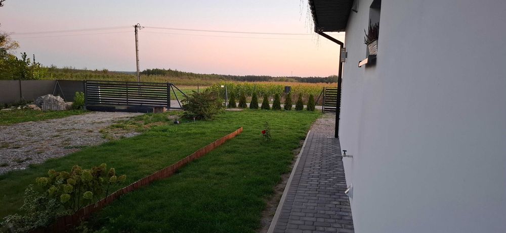 Dom na sprzedaż.