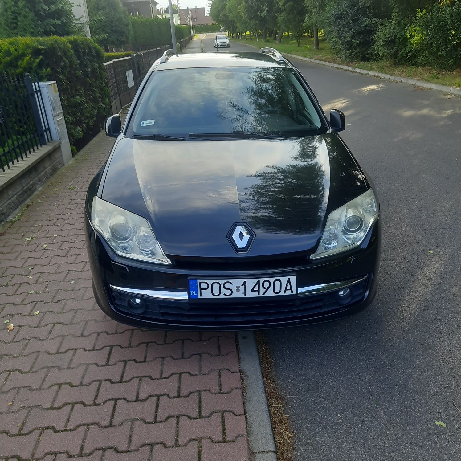 Sprzedam Renault Laguna