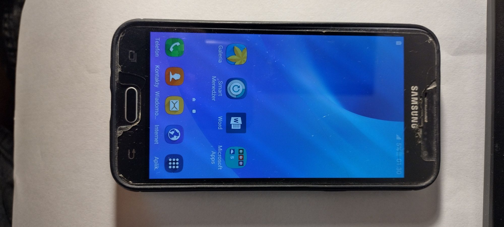 Samsung galaxy J3