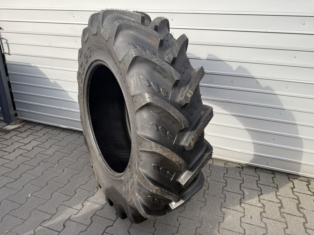 Opona 380/85R28 Kleber Traker 14.9R28 radial 380/85/28 nowa wysyłka