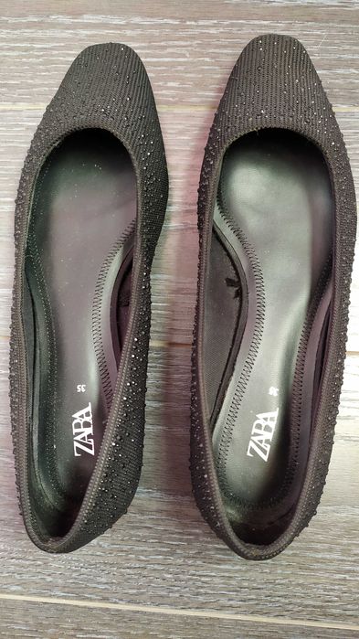 sapato sabrina preta brilhante