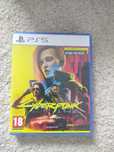 Cyberpunk 2077 Ps5