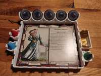 Magia i Miecz Talisman podstawka organizer