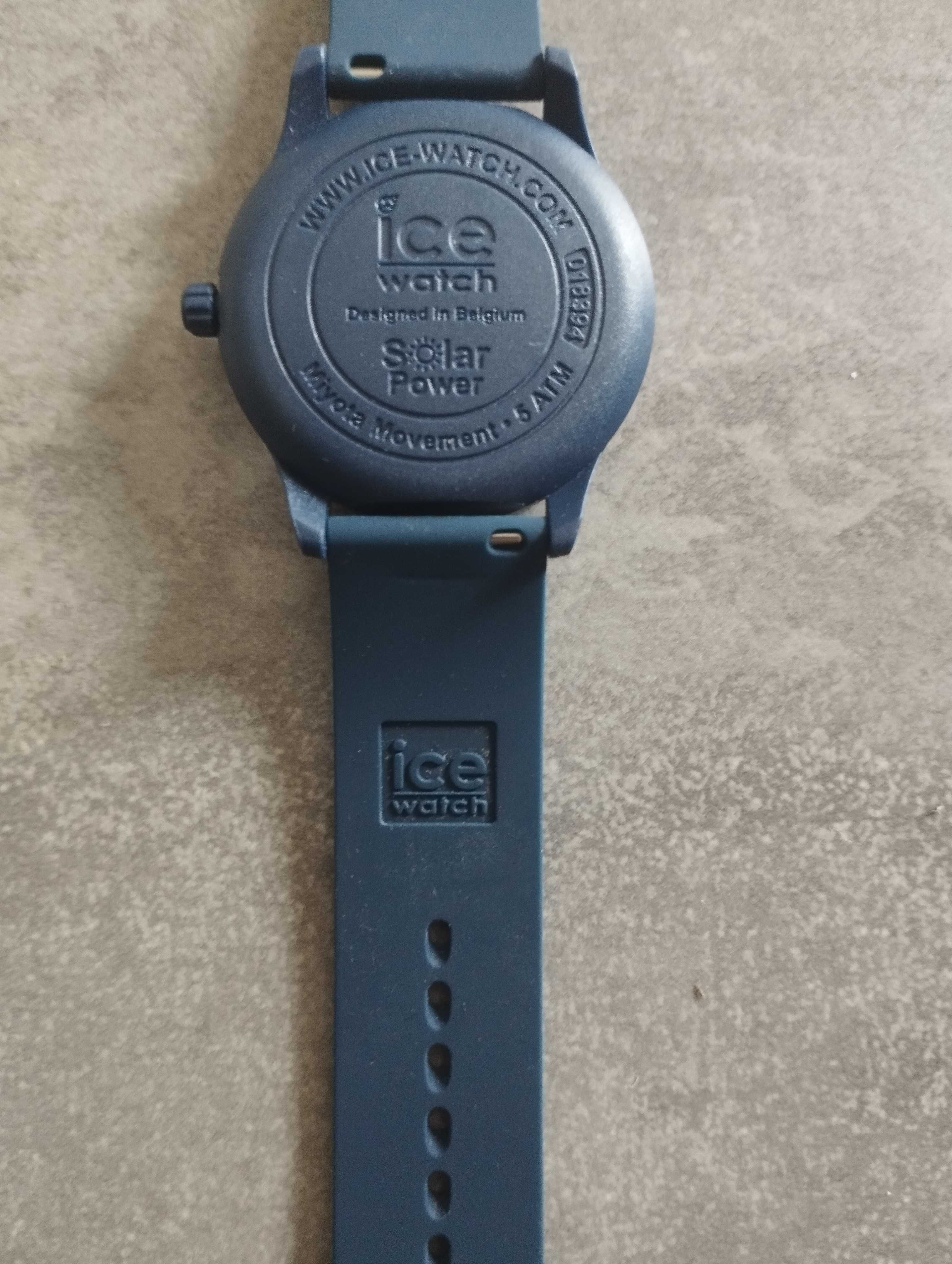 Zegarek Ice-Watch - ICE solar power Pacific Mesh