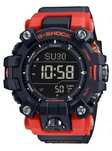 Часы Casio GW-9500-1A4 ! Оригинал! Фирменная гарантия 2 года!