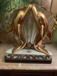Estatueta antiga