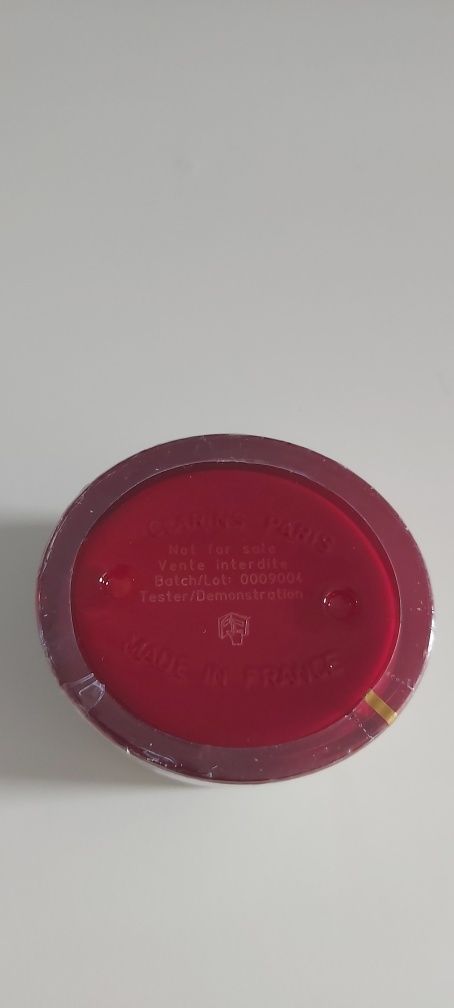 Clarins Super Restorative krem na noc