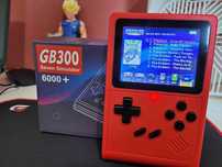 Консоль RMC Sup Game Box GB300 + 6000 ігор
