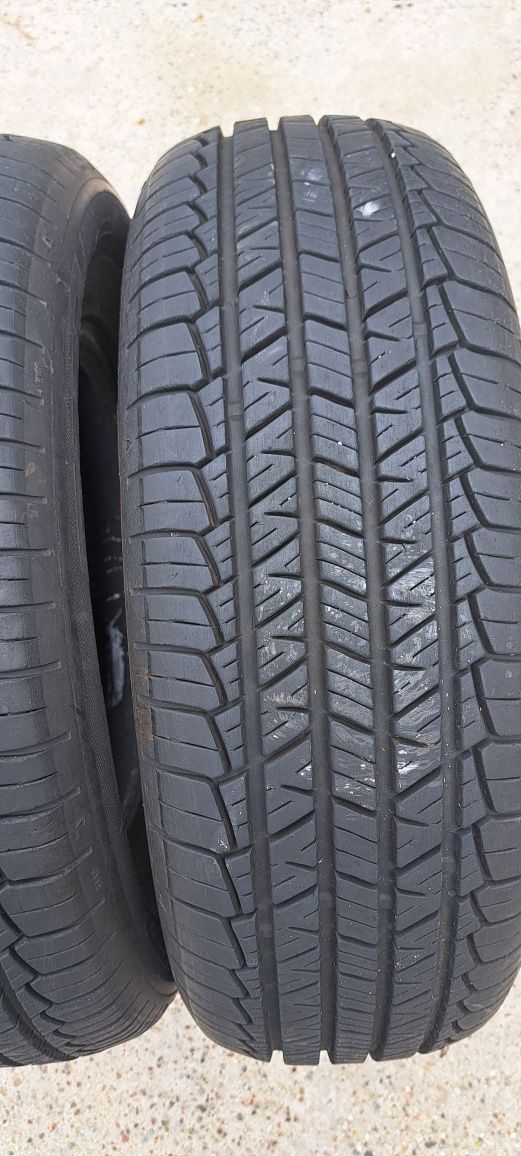 Opony 205/70 R15 stan bdb wzmacniana