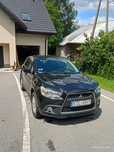 Mitsubishi ASX 1.8 4wd 4x4