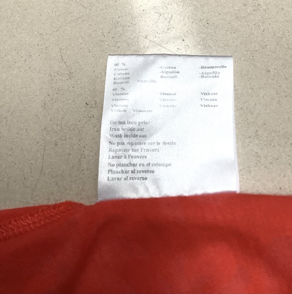 Top  Rip  Curl xs