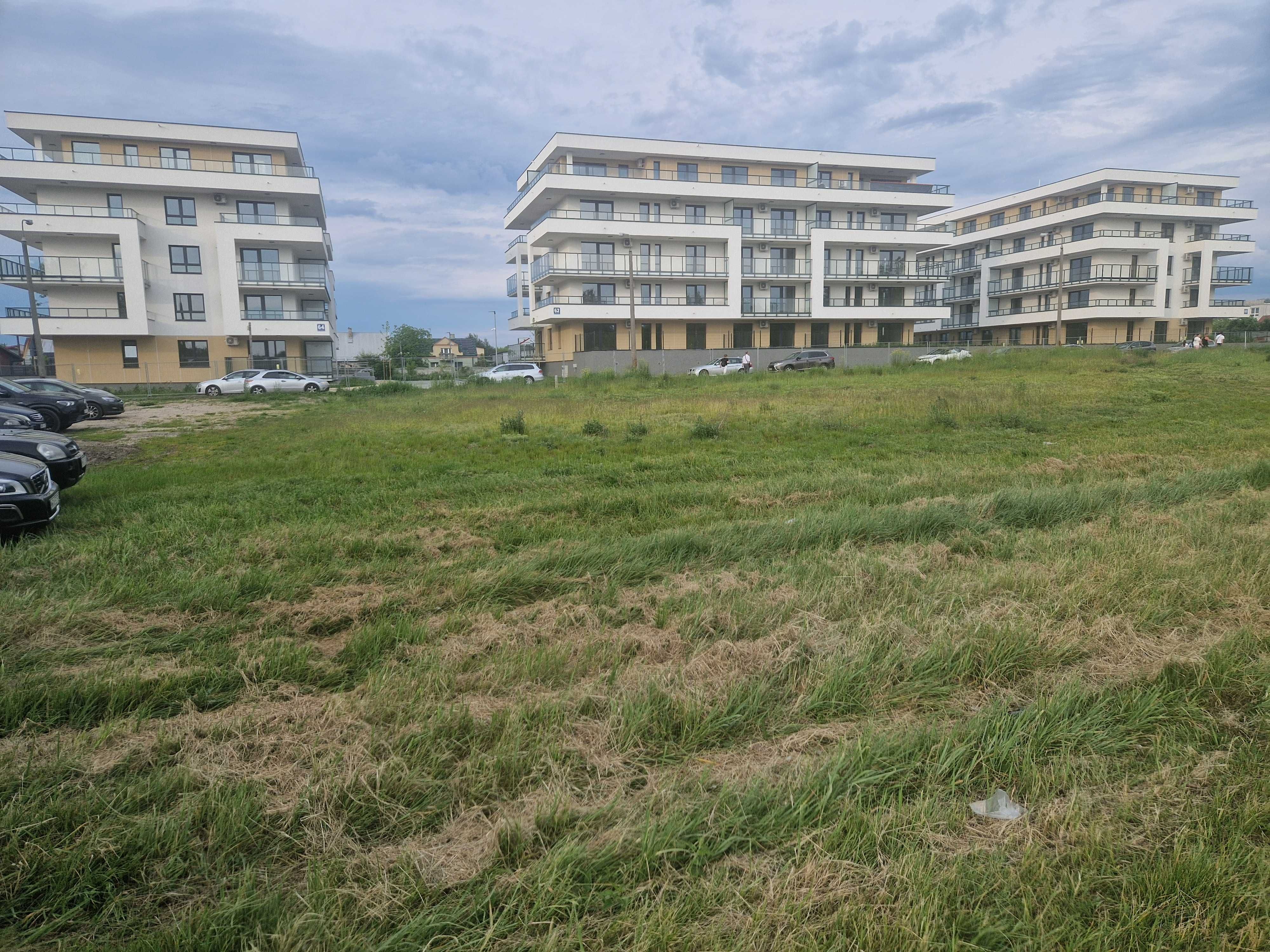 Apartament 100 m2 Z widokiem na Zalew NOWE BORKI