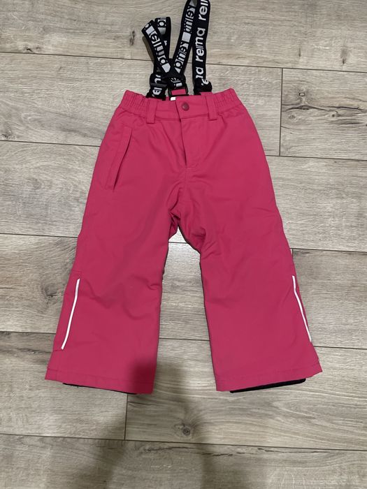 Куртка + штани зимові Reima