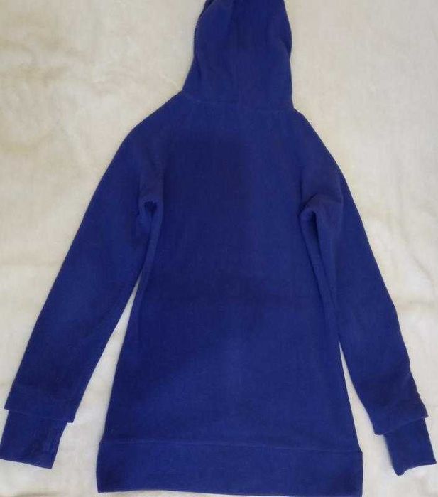 Худи толстовка на флисе Fishbone, р.S