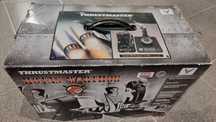 Thrustmaster Hotas Warthog Joystick Flight Simulator  DCS