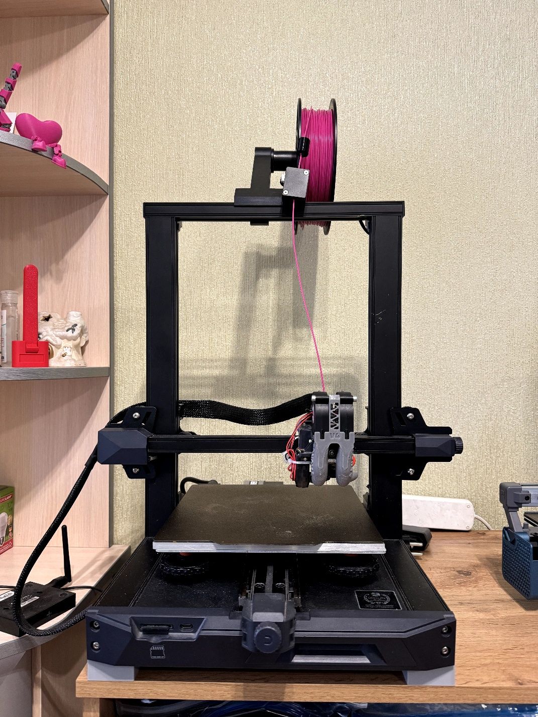 Продам Ender3 S1