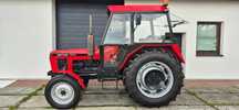 Zetor 7711, (nie 7211)