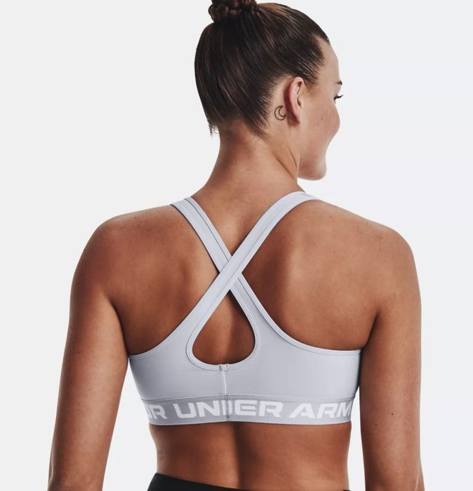 Спортивний топ Under Armour, розмір XS