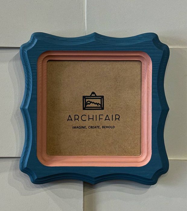 Авторські рамочки (під вишивку/фото)