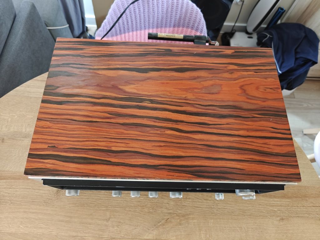 Sansui Receiver 5050