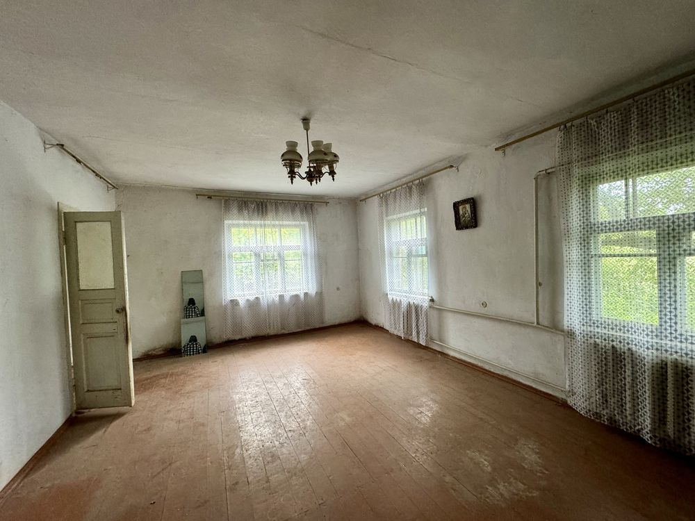 Продаж будинку 63 м2 | є газ, саітло, асфальт, поруч транспорт