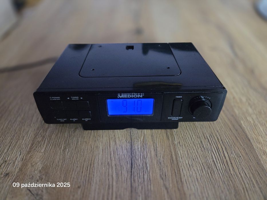 Radio kuchenne MEDION MD 84104