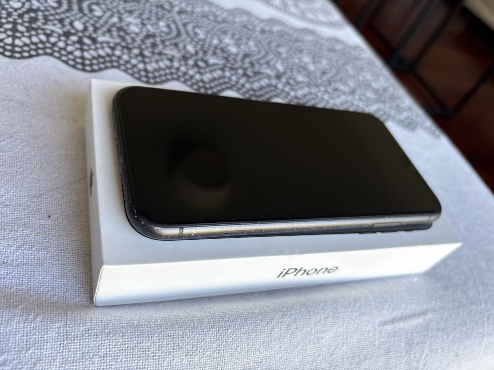 Iphone 11 Black APPLE