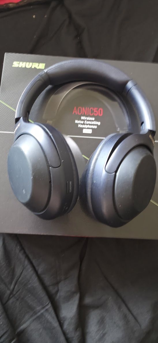 Оригінальні Sony WH - 1000XM4