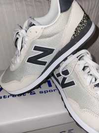 Sapatilhas senhora New balance 515 Novas