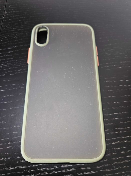 Capas iPhone X (várias)