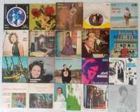 20 Discos Vinil Singles e EPs - Fado