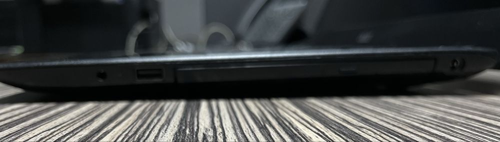 Ноутбук Aser Aspire E5-575