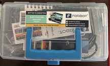 arduino UNO R3 Forbot