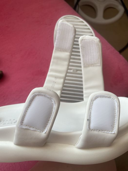 Нові Шльопанці 40р