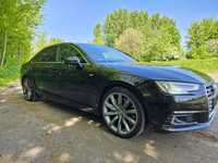 Audi A4 Audi A4 Limousine Sport 2.0 TFSI quattro 185 kW (252 KM) S tronic